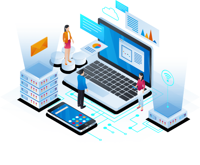 Multiservicios Online